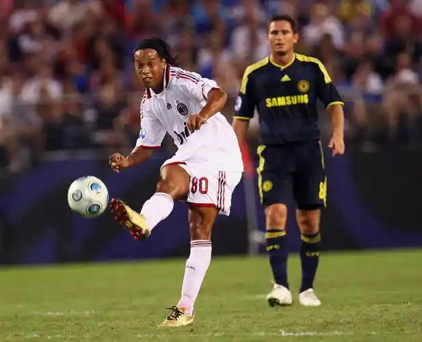 以往的赛事 以往的赛事